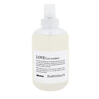 Genopfriskende spray til krøllet hår Davines Love Curl Revitalizer 250 ml