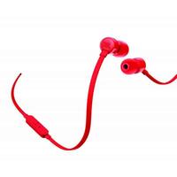 Hovedtelefoner med mikrofon JBL T110
