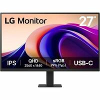 Gaming skærm LG 27U631A-B Quad HD 27"