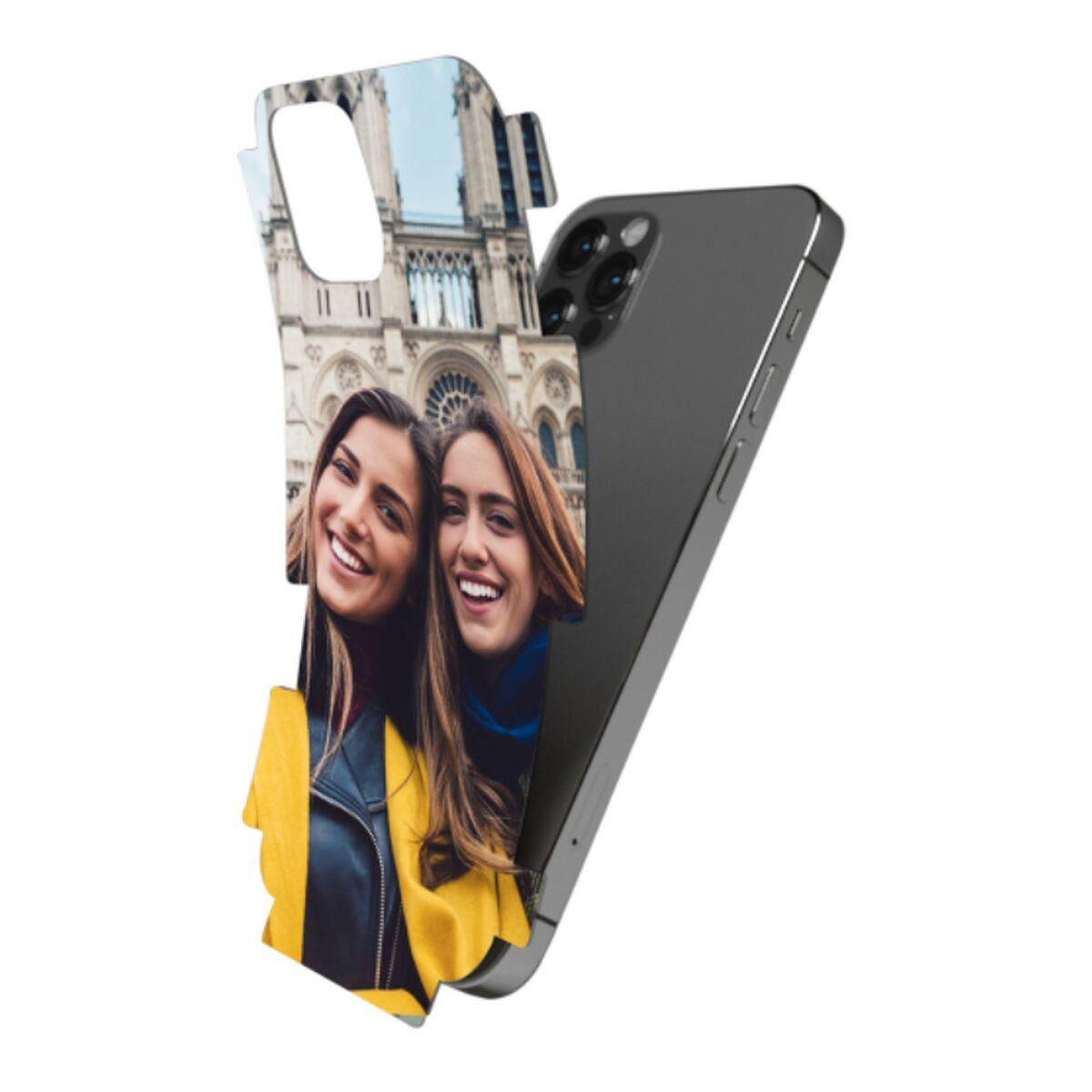 SBS TESKEENSHEET skærmbeskytter - multifarvet billede