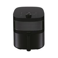 Airfryer Cecotec HAF5TWA 011 Sort 2000 W 6,5 L