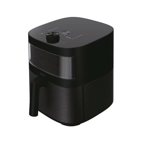 Airfryer Cecotec HAF5TWA 011 Sort 2000 W 6,5 L