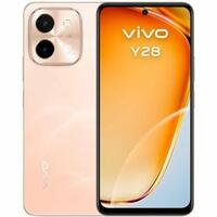 Smartphone Vivo 5667180 Octa Core 4 GB RAM 128 GB Orange 6,67"
