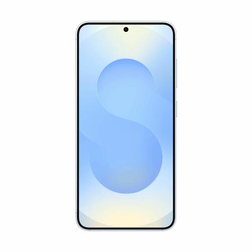 Smartphone Samsung SM-S931BLBGEUE 6,2" Qualcomm Snapdragon 8 Elite 12 GB RAM 256 GB Blå