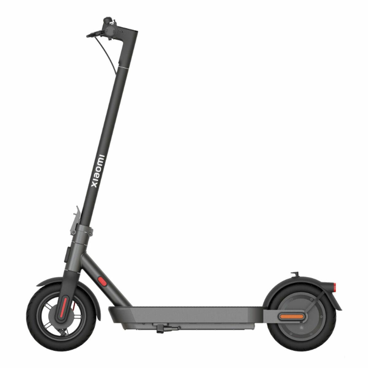 Elscooter Xiaomi BHR8068ES Sort 400 W 25 km/h