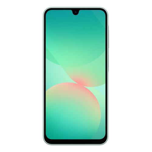 Smartphone Samsung SM-A266BLGBEUB 6,7" 6 GB RAM 128 GB