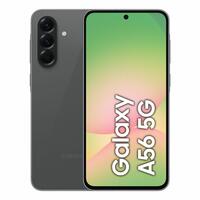 Smartphone Samsung SAM-SP A566 8-128BK 6,7" 8 GB RAM 128 GB Stål