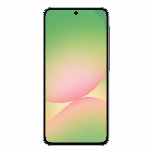 Smartphone Samsung SAM-SP A566 8-128BK 6,7" 8 GB RAM 128 GB Stål