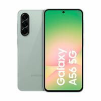 Smartphone Samsung SM-A566BZGAEUE 6,7" 8 GB RAM 128 GB Oliven