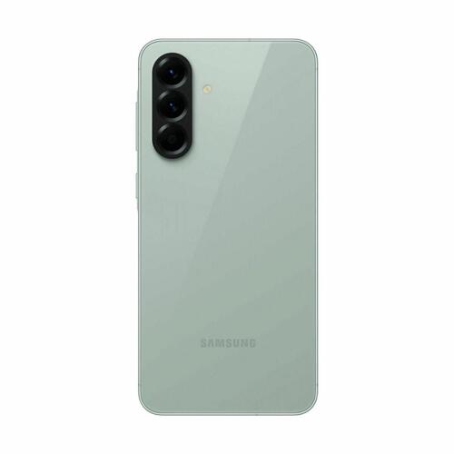 Smartphone Samsung SM-A566BZGAEUE 6,7" 8 GB RAM 128 GB Oliven
