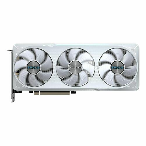 Grafikkort Gigabyte 9VN5070EOI-00-G10 nvidia geforce rtx 5070 12 GB GDDR6