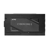 Strømforsyning XPG CYBERCORE II 1000W ATX 1000 W 80 PLUS Platinum