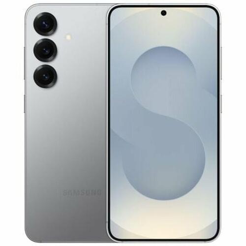 Smartphone Samsung SM-S931BZSGEUB Octa Core 12 GB RAM 256 GB Grå 6,2"