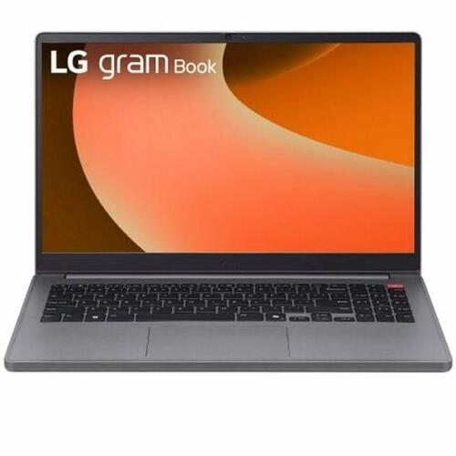 Bærbar computer LG 15UD50T-G.AX55B