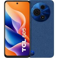 Smartphone TCL T517D-2BLCA112 6,7" 12 GB RAM 128 GB Blå