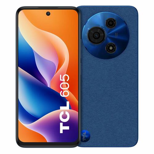 Smartphone TCL T517D-2BLCA112 6,7" 12 GB RAM 128 GB Blå
