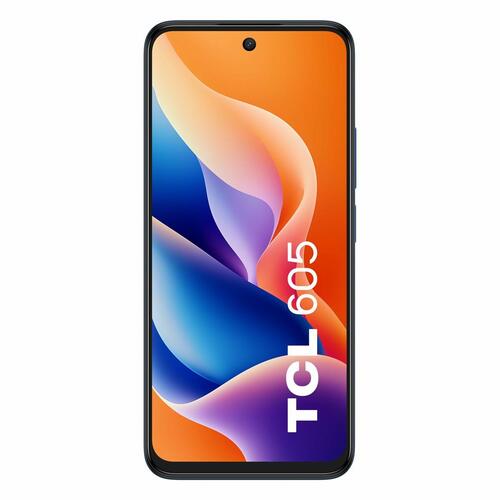 Smartphone TCL T517D-2BLCA112 6,7" 12 GB RAM 128 GB Blå