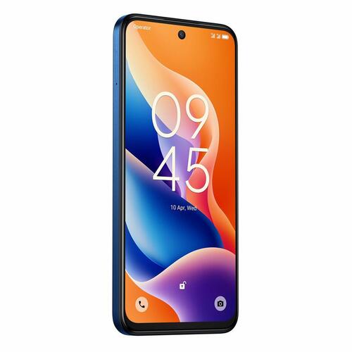 Smartphone TCL T517D-2BLCA112 6,7" 12 GB RAM 128 GB Blå
