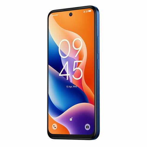 Smartphone TCL T517D-2BLCA112 6,7" 12 GB RAM 128 GB Blå