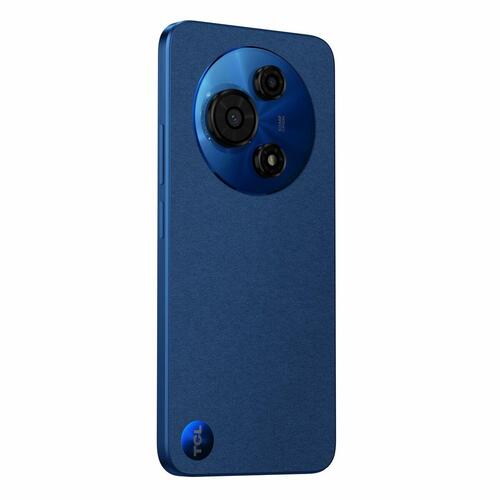 Smartphone TCL T517D-2BLCA112 6,7" 12 GB RAM 128 GB Blå