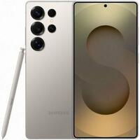 Smartphone Samsung SM-S938BZTGEUB Octa Core 12 GB RAM 512 GB Grå 6,9"