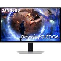 Gaming skærm Samsung LS27DG602SUXEN Quad HD 27"
