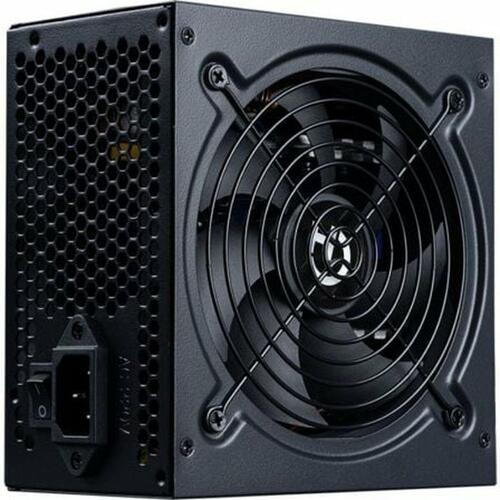 Strømforsyning Hiditec PSU010045 ATX 80 Plus Bronze