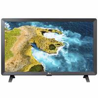 Smart TV LG 24TQ520S-PZ.API HD 24" LED