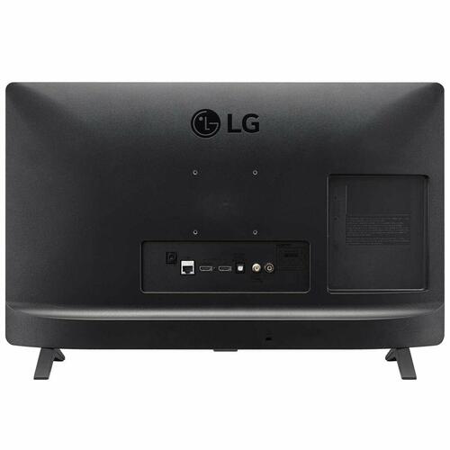 Smart TV LG 24TQ520S-PZ.API HD 24" LED