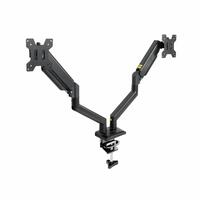 TV-holder TooQ DB1434TNR-B 34" 13"