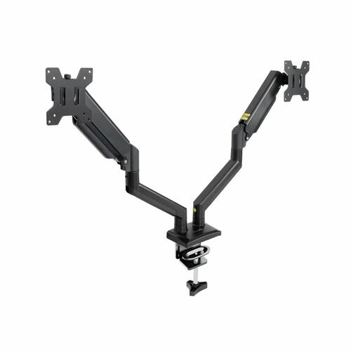 TV-holder TooQ DB1434TNR-B 34" 13"