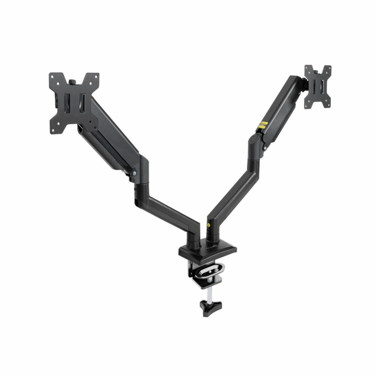 TV-holder TooQ DB1434TNR-B 34" 13"
