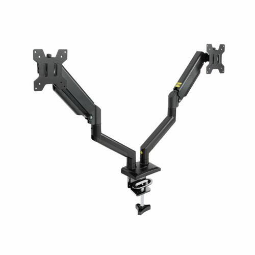 TV-holder TooQ DB1434TNR-B 34" 13"