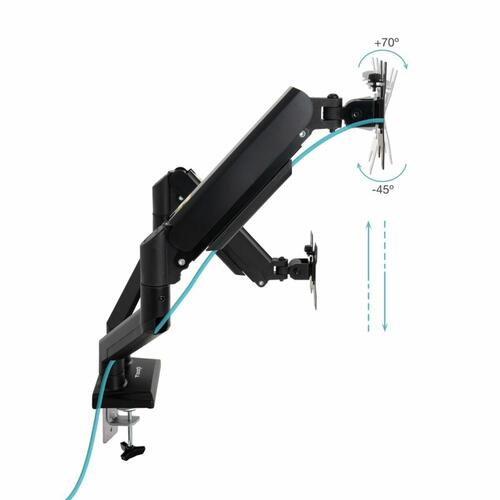 TV-holder TooQ DB1434TNR-B 34" 13"