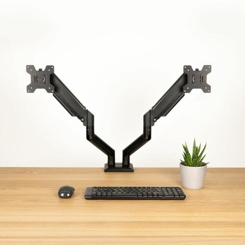 TV-holder TooQ DB1434TNR-B 34" 13"