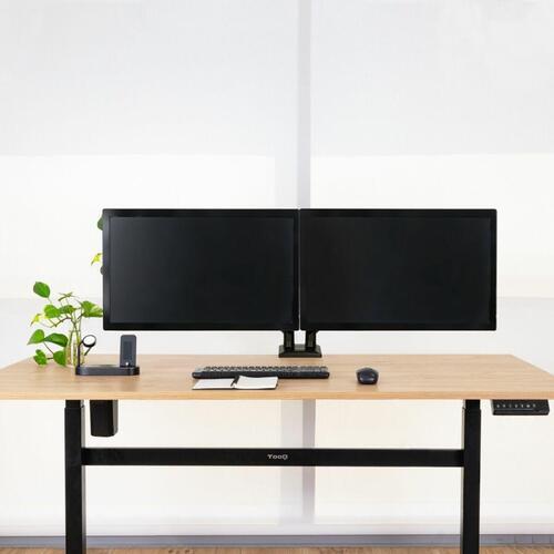 TV-holder TooQ DB1434TNR-B 34" 13"