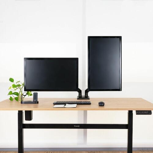 TV-holder TooQ DB1434TNR-B 34" 13"