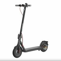 Elscooter Xiaomi BHR7128EU Sort 25 km/h