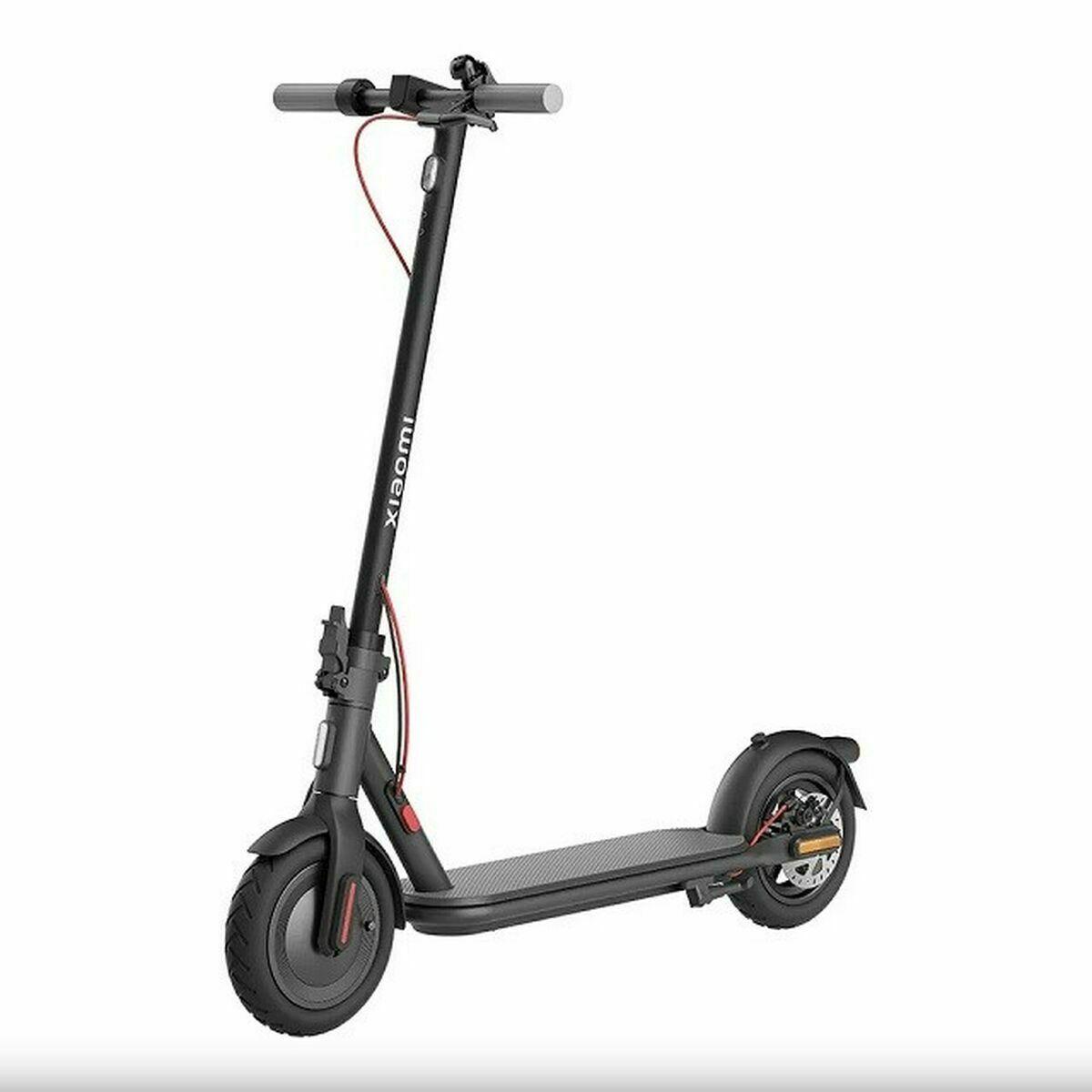 Elscooter Xiaomi BHR7128EU Sort 25 km/h