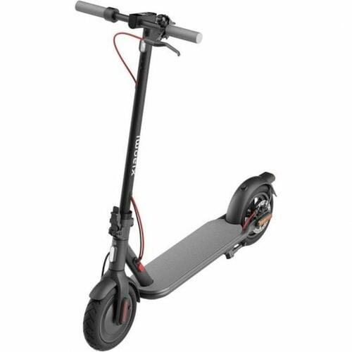Elscooter Xiaomi BHR7128EU Sort 25 km/h