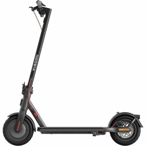 Elscooter Xiaomi BHR7128EU Sort 25 km/h