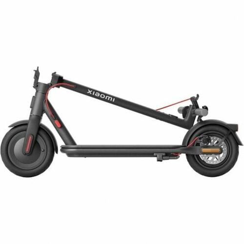 Elscooter Xiaomi BHR7128EU Sort 25 km/h