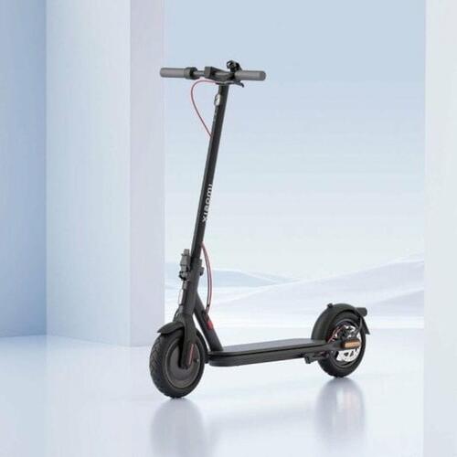 Elscooter Xiaomi BHR7128EU Sort 25 km/h