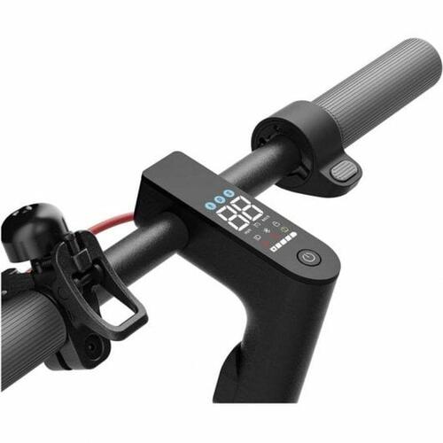 Elscooter Xiaomi BHR7128EU Sort 25 km/h