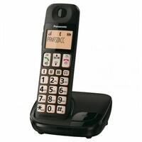 Trådløs telefon Panasonic KX-TGE310SPB