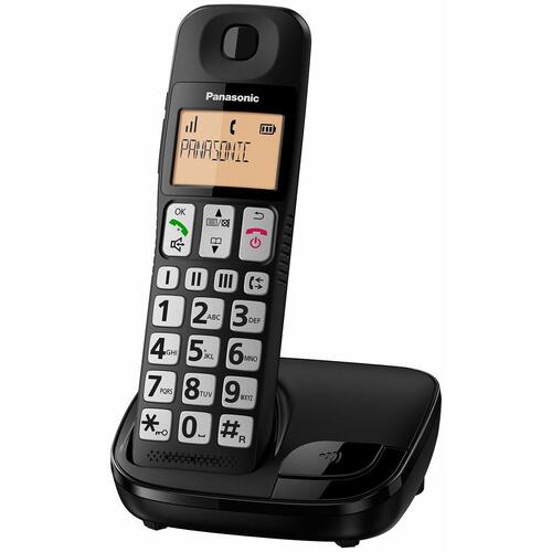 Trådløs telefon Panasonic KX-TGE310SPB