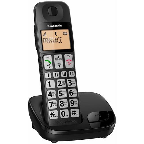 Trådløs telefon Panasonic KX-TGE310SPB