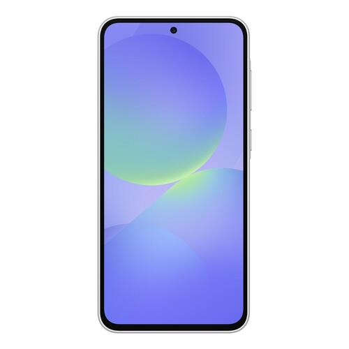 Smartphone Samsung SM-A366BZABEUB 6,7" 6 GB RAM 256 GB Hvid