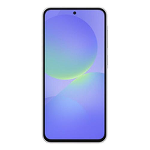 Smartphone Samsung SM-A366BZABEUB 6,7" 6 GB RAM 256 GB Hvid
