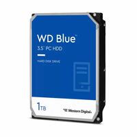 Harddisk Western Digital WD10EARZ 3,5" 1 TB HDD